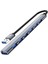 ZR281 Ads 303/A USB 7 Port Metal USB Hub 1