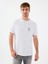 Regular Fit Erkek Tshirt K.kol 1