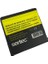 Htc G18 Sensation Xe / Bı 39100 Uyumlu Batarya 1