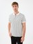 Regular Fit Erkek Polo K.kol 1