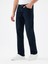 68 Simon Straight Fit Erkek Pantolon 4