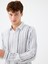 Regular Fit Erkek Gömlek U.kol 4