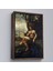Çerçeveli Leonardo Da Vinci - Francesco Melzi - Bacchus TABLO-7351 2
