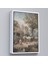 Çerçeveli Foster Myles Birket The Smithy TABLO-8032 4