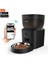Kameralı Gece Görüşlü Otomatik Metal Mama Kabı, 4l, Siyah, 2.4ghz/5ghz, Evcil Hayvanlar Için 2