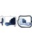 HX148D - Otomatik Şanzıman Filtresi P206-P207-P301-P306-P307-P308-P407-P307-C-ELYSEE-C4-C2-C3-C4-C5-C8-DS3- Ds4-Ds5-Xsara-Zx Al4-Clıo 3 1