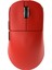 Gaming HM220K 1k Hz 12000 Dpı Tri-Mode Kablosuz/bluetooth Kırmızı Gaming Mouse 5