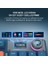 Gasket Elite x Rgb Wireless/bluetooth/kablolu Mekanik Hot-Swap Yağlı Switch Gasket Ingilizce Q Gaming Klavye 5