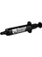 Hydronaut TG-H-100-B-SI 26G(10ML) Gri Termal Macun 1