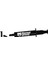 Hydronaut TG-H-100-B-SI 26G(10ML) Gri Termal Macun 3