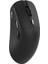 Gaming HM420S 4K Hz 26000 Dpı Tri-Mode Kablosuz/bluetooth Şarj Standlı Siyah Gaming Mouse 1