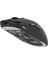 Gaming HM420S 4K Hz 26000 Dpı Tri-Mode Kablosuz/bluetooth Şarj Standlı Siyah Gaming Mouse 2