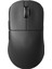 Gaming HM220S 1k Hz 12000 Dpı Tri-Mode Kablosuz/bluetooth Siyah Gaming Mouse 4