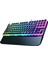 Suki Tkl Mekanik Blue Outemu Switch Puding Keycaps Ingilizce Q USB Gaming Klavye 1