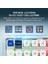 Gasket Pro Rgb Wireless/bluetooth/kablolu Mekanik Red Switch Ingilizce Q Gasket Gaming Klavye 4