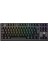 Eva 7 60M Mekanik Kablolu, 2.4ghz, Bluetooth 3 Mod Blue Switch Ingilizce Q 88 Tuş USB Rgb Gaming Klavye 1