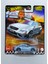 Premium 2008 Mercedes-Benz Clk 63 Amg Black Series ( Boulevard ) Model Araba 1
