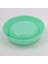 Yeşil Plastik Kedi ve Köpek Mama ve Su Kabı 14X3,5CM, Manuel Kullanım 4