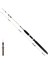 Hurricane Serisi 135CM 20-40 Lbs Tekne - Bot Olta Kamışı 1