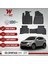 Kia Sportage Paspas 2010 2015 Arası 3D Havuzlu Paspas Seti 1