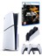 Playstation 5 Slim + 2.kol Dualsense + Ps5 Şarj Istasyonu + Ps5 Cod Black Ops 6 1