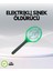 Taşınabilir Elektronik Sinek Kovucu | Balkon, Bahçe ve Kamp Için Ideal 1