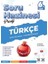 Nartest 6. Sınıf Türkçe Prestij Soru Hazinesi 1