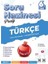 Nartest 6. Sınıf Türkçe Prestij Soru Hazinesi 2