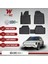 Kia Ev3 Paspas 2024 Sonrası Uyumlu 3D Havuzlu Paspas Seti 1