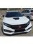 Honda Civic Fc5 Fk7 Typer Piano Black Kaput Venti 1