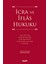 Icra ve Iflas Hukuku 4. Baskı 1