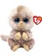 Beanie Bellies Peluş Maymun Stubby 15 cm 1