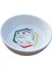2'li 14 cm 250 ml Yıkanabilir Seramik Mama ve Su Kabı, Şık ve Kullanışlı Set 3