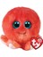 Puffies Yavruağzı Peluş Ahtapot Sheldon 8 cm 1