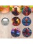 Lisanslı Yaka çanta rozeti SPİDERMAN 6LI 3