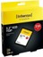 256GB Intenso 3812440 2.5&quot; 520/500MB/S SSD 1