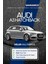 Audi A3 Hatchback 2016 Halı Paspas Velur Paspas Kumaş Paspas Oto Paspas 2