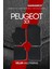 Peugeot 301 2022 Halı Paspas Velur Paspas Kumaş Paspas Oto Paspas 3