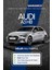 Audi A3 Hatchback 2022 Halı Paspas Velur Paspas Kumaş Paspas Oto Paspas 2
