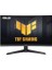 Tuf Gamıng VG27VQM1B 27&quot; 1ms 280HZ Freesync 1