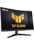 Tuf Gamıng VG27VQM1B 27&quot; 1ms 280HZ Freesync 2