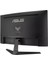 Tuf Gamıng VG27VQM1B 27&quot; 1ms 280HZ Freesync 3