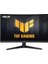 Tuf Gamıng VG27VQM1B 27&quot; 1ms 280HZ Freesync 4