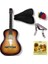 Klasik 4/4 Kaliteli Gitar 1