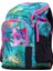 Funky Space Case Flash Sırt Çantası, 40L Antrenman Çantası Çok Bölmeli, Renkli Tasarım 1