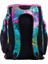 Funky Space Case Flash Sırt Çantası, 40L Antrenman Çantası Çok Bölmeli, Renkli Tasarım 3