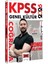 2026 Kpss Tüm Dersler Konu Anlatımı-Tamamı Çözümlü Dev Kadrodan Kazandıran 5 Deneme Seti 4