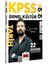2026 Kpss Tüm Dersler Deneme-Orijinal Serisi Sözel-Sayısal Mantık-Paragraf-Problemler Çıkmış Sorular 9