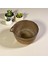 El Yapımı Seramik Matcha Kasesi Chawan ve Bardağı Yunomi 4