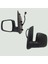 Ayna Sol OEM-735674076 Fıorıno Bıpper Nemo 07-> Elektrikli 1